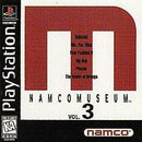 Namco Museum Volume 3 [Big M] - Playstation - Destination Retro