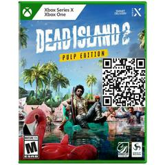 Dead Island 2 [Pulp Edition] - Xbox Series X - Destination Retro