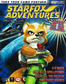 Star Fox Adventures [BradyGames] - Strategy Guide - Destination Retro