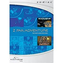 Z Pak: Adventure - Tapwave Zodiac - Destination Retro