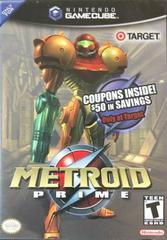Metroid Prime [Target] - Gamecube - Destination Retro