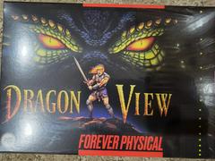 Dragon View [Limited Run] - Super Nintendo - Destination Retro