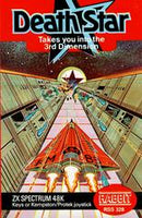 Death Star - ZX Spectrum - Destination Retro