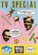 TV Special - ZX Spectrum - Destination Retro