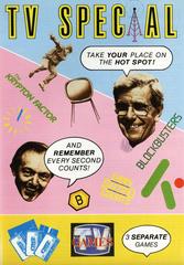 TV Special - ZX Spectrum - Destination Retro