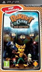 Ratchet & Clank: Size Matters [PSP Essentials] - PAL PSP - Destination Retro