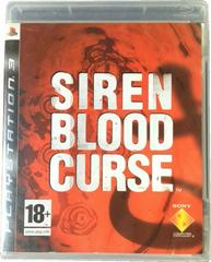 Siren: Blood Curse [Promo Only - Not For Resale] - PAL Playstation 3 - Destination Retro