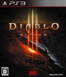 Diablo III - JP Playstation 3 - Destination Retro