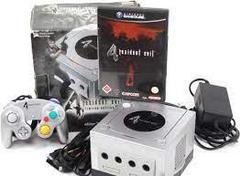 Resident Evil 4 Limited Edition Pak - PAL Gamecube - Destination Retro
