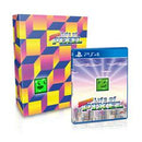 Super Life of Pixel [Special Limited Edition] - PAL Playstation 4 - Destination Retro