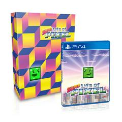 Super Life of Pixel [Special Limited Edition] - PAL Playstation 4 - Destination Retro