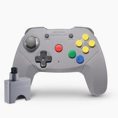 Brawler64 Wireless Controller - Nintendo 64 - Destination Retro