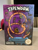 Tapeworm [Homebrew] - NES - Destination Retro