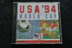 USA '94 World Cup - CD-i - Destination Retro