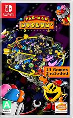 Pac-Man Museum Plus - Nintendo Switch - Destination Retro