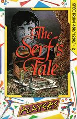 The Serf's Tale - ZX Spectrum - Destination Retro