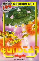 Gunstar - ZX Spectrum - Destination Retro