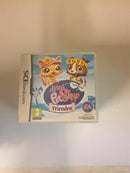 Littlest Pet Shop: Beach Friends - PAL Nintendo DS - Destination Retro