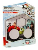 Base Protector - Disney Infinity - Destination Retro