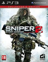 Sniper: Ghost Warrior 2 [Collector's Edition] - PAL Playstation 3 - Destination Retro