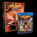Spelunker HD Deluxe [Collector's Edition] - PAL Playstation 4 - Destination Retro