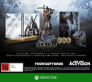 Sekiro: Shadows Die Twice [Collector's Edition] - PAL Xbox One - Destination Retro