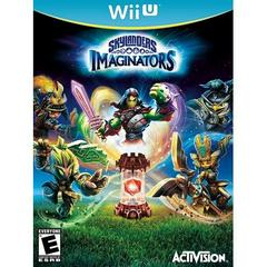Skylanders Imaginators (Game Only) - Wii U - Destination Retro