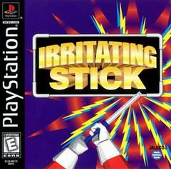 Irritating Stick - Playstation - Destination Retro