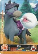 Boo Horse Racing [Mario Sports Superstars] - Amiibo Cards - Destination Retro