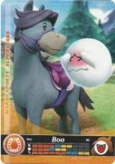 Boo Horse Racing [Mario Sports Superstars] - Amiibo Cards - Destination Retro
