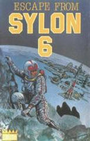 Escape From Sylon 6 - ZX Spectrum - Destination Retro