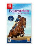 Equestrian Training - Nintendo Switch - Destination Retro