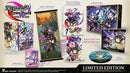 Neptunia X Senran Kagura: Ninja Wars [Limited Edition] - Nintendo Switch - Destination Retro