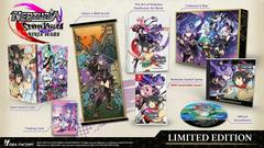 Neptunia X Senran Kagura: Ninja Wars [Limited Edition] - Nintendo Switch - Destination Retro