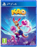 Kao the Kangaroo - PAL Playstation 4 - Destination Retro