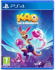 Kao the Kangaroo - PAL Playstation 4 - Destination Retro