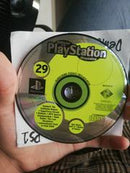 Playstation Magazine Issue 29 - Playstation - Destination Retro