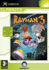 Rayman 3 Hoodlum Havoc [Classics] - PAL Xbox - Destination Retro