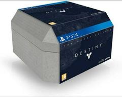 Destiny [Ghost Edition] - PAL Playstation 4 - Destination Retro