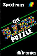 The Slicker Puzzle - ZX Spectrum - Destination Retro