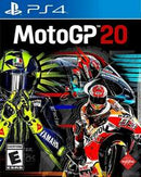 MotoGP 20 - Playstation 4 - Destination Retro
