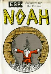 Noah - ZX Spectrum - Destination Retro