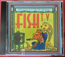 Fish TV - CD-i - Destination Retro