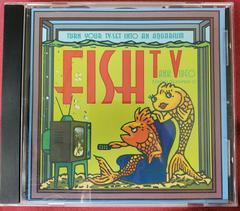 Fish TV - CD-i - Destination Retro