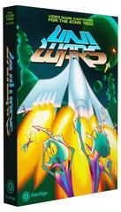 UniWar S [Homebrew] - Atari 7800 - Destination Retro