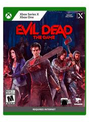 Evil Dead: The Game - Xbox Series X - Destination Retro