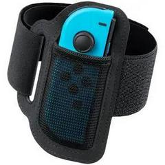Leg Strap - Nintendo Switch - Destination Retro