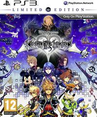 Kingdom Hearts HD 2.5 Remix [Limited Edition] - PAL Playstation 3 - Destination Retro
