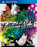 Danganronpa 1-2 Reload - JP Playstation Vita - Destination Retro