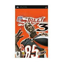 NFL Street 3 - PAL PSP - Destination Retro